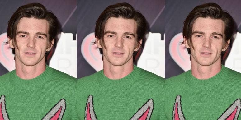 from Kaleb drake from drake and josh leaked junior dating an 8th grader